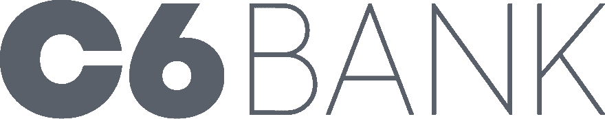 Logo C6 Bank