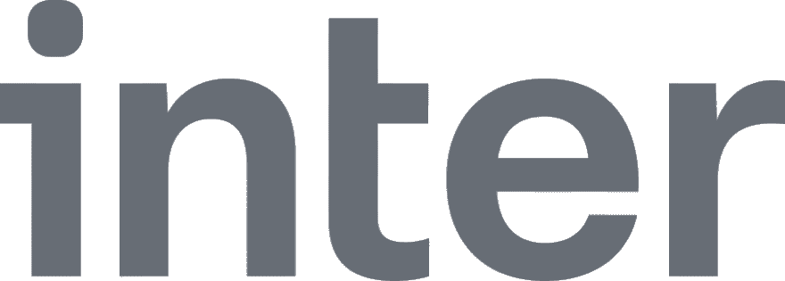 Logo Banco Inter