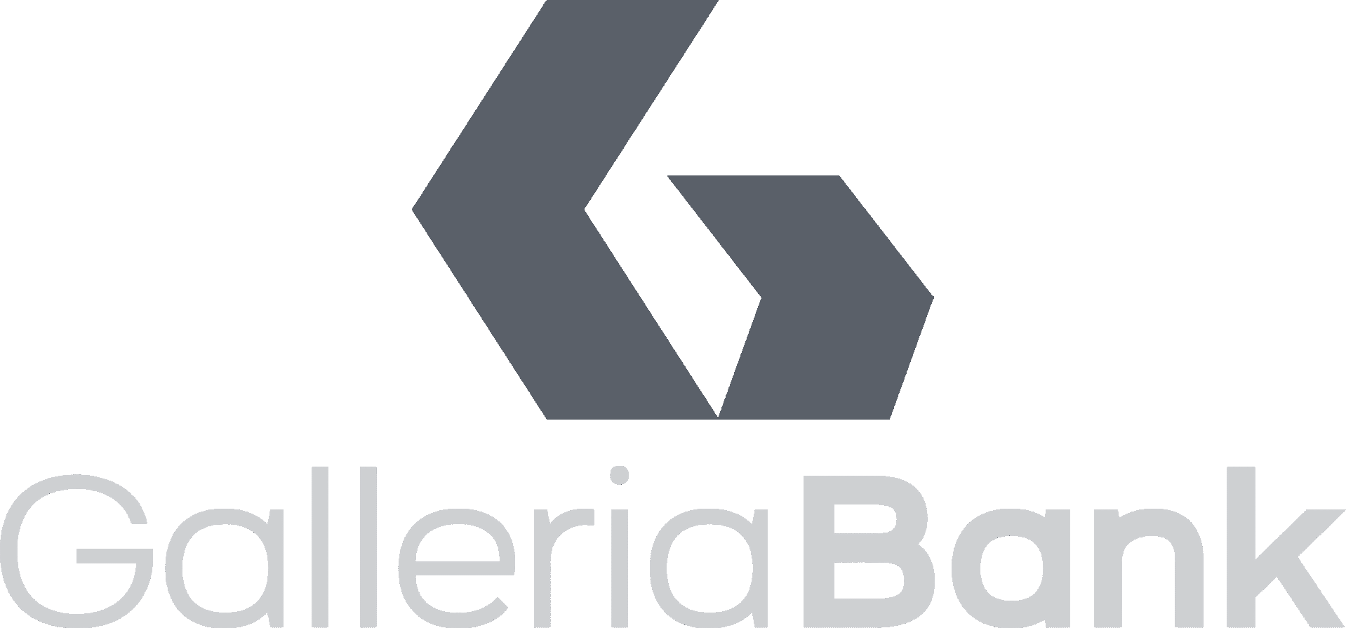 Logo Galleria Bank