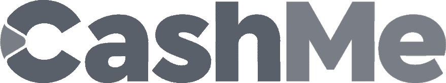 Logo CashMe