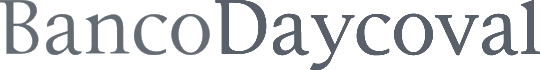 Logo Banco Daycoval